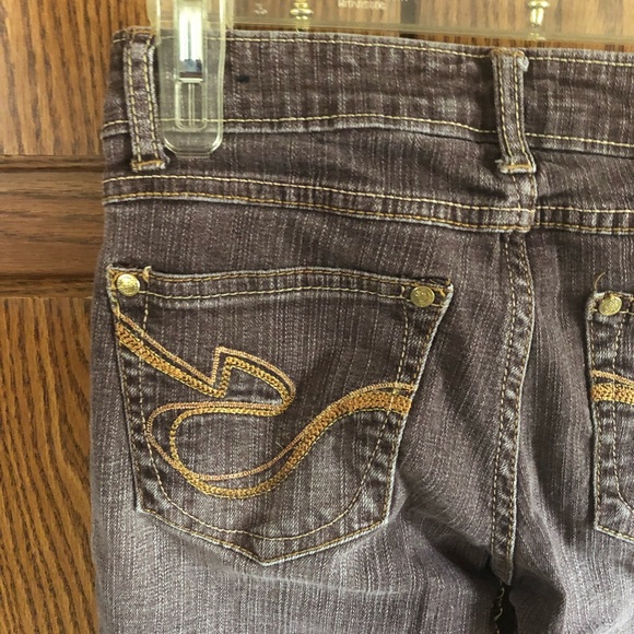 Jeans - Picture 5 of 6